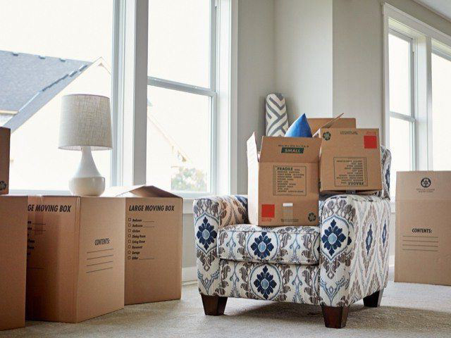 Moving Companies In Longmont