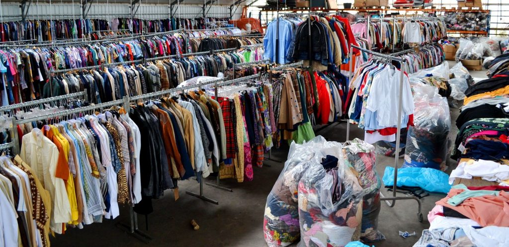 Womens Wholesale Clothing Vendors